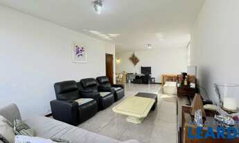 Imagem 2: APARTAMENTO - SANTA CECÍLIA - SP