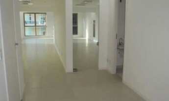 Imagem 3: SALA COMERCIAL 93m² COM 2 VAGAS NO LE MOND OFFICE BARRA