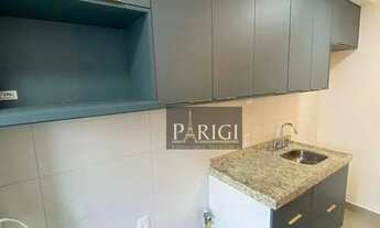 Imagem 5: Apartamento com 2 dormitórios para alugar, 57 m² por R$ 4.200,02/mês - Cristo Redentor - P