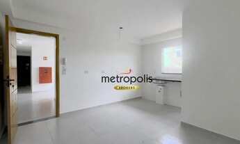 Imagem 2: Apartamento com 2 dormitórios à venda, 45 m² por R$ 425.000,00 - V.Formosa - São Paulo/SP