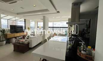 Imagem 4: Imóvel para venda com 148 metros quadrados com 4 quartos em Mata da Praia - Vitória - ES