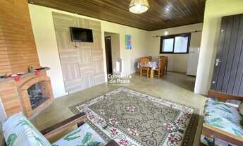 Imagem 5: Casa para Temporada em Imbé, Centro, 3 dormitórios, 1 suíte, 2 banheiros, 2 vagas