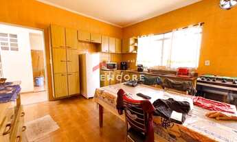 Imagem 6: Casa em Rua Patagônia - Jardim Terra Branca - Bauru/SP