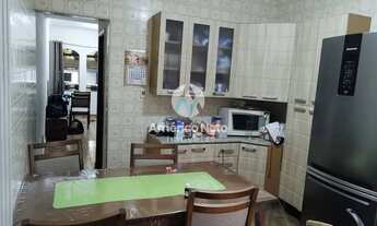 Imagem: Sobrado à venda, 94 m² por R$ 720.000,00