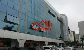 Imagem: Salas Comerciais para Alugar no Aquarius