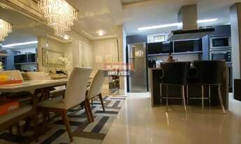 Imagem 2: Apartamento para Venda em Florianópolis, Córrego Grande, 3 dormitórios, 1 suíte, 2 banheir