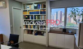 Imagem 2: Conjunto Comercial de 46 m2 excelente localização Vila Olimpia