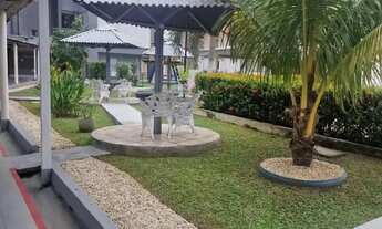 Imagem 4: Ed. Regent Park 2/4 no Jurunas Roberto Camelier