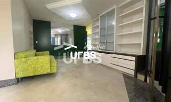 Imagem 3: Alamanda Residencial - Apartamento 4 quartos, sendo 4 suítes