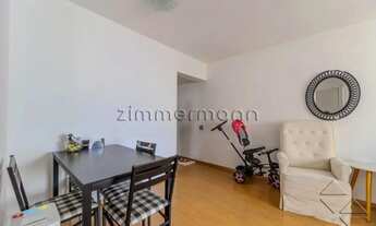 Imagem 5: APARTAMENTO PERDIZES 2 DORMITÓRIOS 1 VAGA