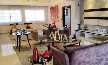 Imagem 7: Casa com 3 dormitórios, 700 m² - venda por R$ 4.300.000,00 ou aluguel por R$ 15.000,00 - J