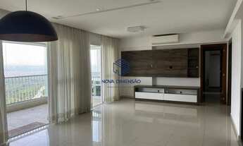 Imagem 2: Ed. Grand Splendor 142m2 - Jardim das Indústrias - condomínio club