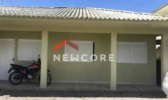 Imagem 4: Casa em Servidão José Ricardo de Souza - Praia de Fora - Palhoça/SC