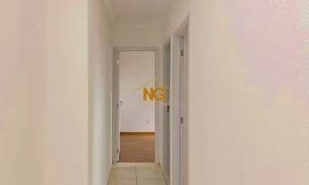 Imagem 2: CONTAGEM - Apartamento Padrão - Jardim Riacho das Pedras