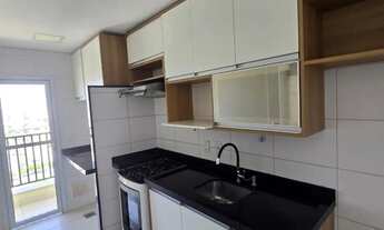 Imagem: Apartamento 02 quartos sendo 01 suíte Alvorada