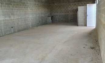 Imagem 4: Galpão comercial novo sem uso, localizado no Residencial Colinas do Engenho 2