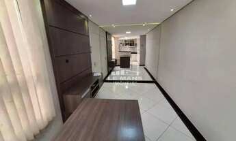 Imagem 2: Apartamento com 2 dormitórios para alugar, 46 m² por R$ 1.930,00/mês - Santa Terezinha - P