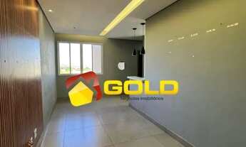 Imagem 7: Apartamento para Venda em Uberlândia, Jardim Brasília, 2 dormitórios, 1 suíte, 2 banheiros