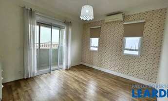 Imagem 5: CASA EM CONDOMÍNIO - RESIDENCIAL REAL PARK - SP