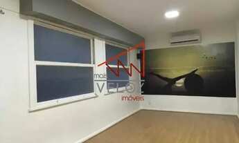Imagem 4: Sala - / Comercial / Centro