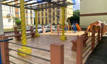 Imagem 2: APARTAMENTO 3 QUARTOS DE 76m² no ENG. VELHO DE BROTAS