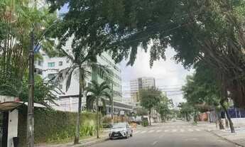 Imagem 5: Apartamento à venda, 4 quartos, 1 suíte, 2 vagas, Boa Viagem - Recife/PE