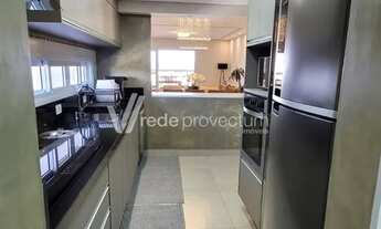 Imagem 4: Apartamento - Parque Gabriel - Hortolândia