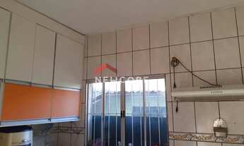 Imagem 4: Casa em Rua Bezerra de Menezes - Jardim Tranqüilidade - Guarulhos/SP