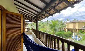 Imagem: Casa de Condomínio com 4 dorms, Barra do