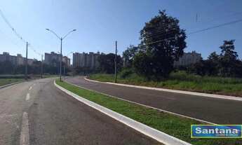 Imagem 6: Terreno à venda, 360 m² por R$ 200.000,00 - Parque Jardim Brasil - Caldas Novas/GO