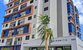 Imagem: Flat com 45 m² no Condomínio Biarritz