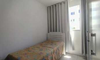 Imagem 5: Apartamento 2 quartos sendo um com Suíte - Condomínio Top Life - Sol da manha Condominio