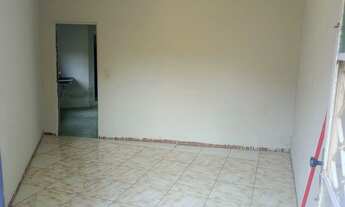 Imagem 3: Aluga Se Casa Incluso Água e Luz 1 Vaga Na Garagem