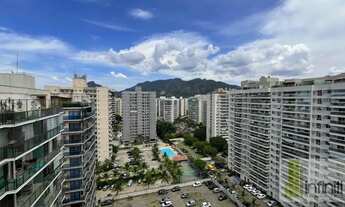 Imagem 2: Duplex para aluguel e venda tem 160 metros quadrados com 3 quartos