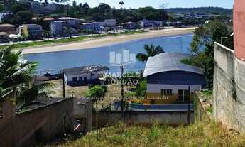 Imagem: Terreno em Anchieta de 450 m² - Vista para