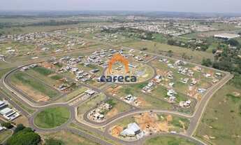 Imagem 3: Terreno em Condomínio para Venda em Mirassol, Setlife Mirassol 2