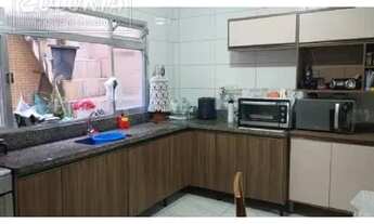 Imagem 2: Sobrado a venda - Jardim Las Vegas, Santo André