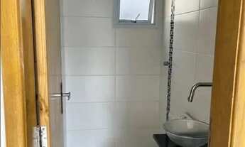 Imagem 7: Cobertura com 2 dormitórios à venda, 91 m² por R$ 479.999,00 - Vila Homero Thon - Santo An