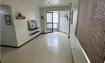 Imagem 2: Apartamento 2 Quartos para Venda em Maceió, Pajuçara, 2 dormitórios, 1 suíte, 2 banheiros