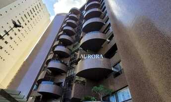 Imagem: Apartamento com 4 dormitórios à venda