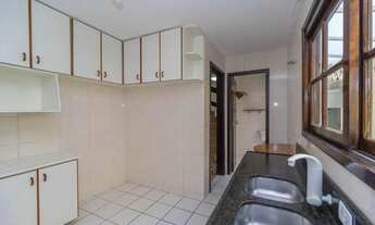 Imagem 6: Sobrado de 3 quartos no bairro Guaíra