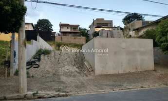 Imagem: Terreno pronto para construir no San Conrado
