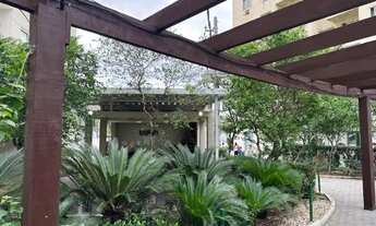 Imagem 6: Apartamento mobiliado no Vitória Nova Iguaçu