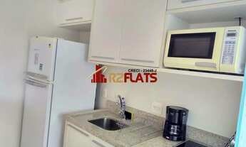 Imagem 7: FLAT PARA ALUGUEL NA VILA NOVA CONCEIÇÃO !! APROVEITE!