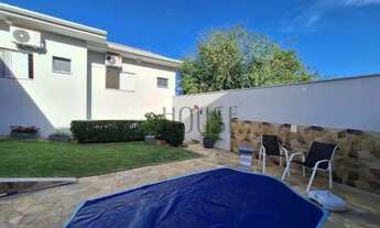 Imagem 2: Casa com 3 quartos à venda, 250 m² - Condomínio Vila Azul - Sorocaba/SP