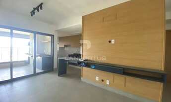 Imagem 5: Apartamento 80m² Authoria Fascinio, 2 quartos para locação - Ribeirão Preto/SP