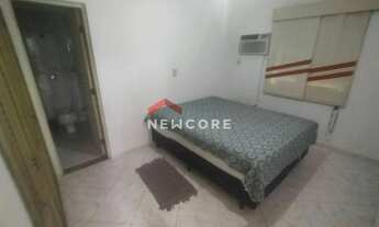 Imagem 5: Apartamento em Avenida Dom Pedro I - Enseada - Guarujá/SP