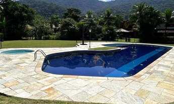 Imagem 2: Casa com 6 dormitórios à venda, 450 m² por R$ 4.500.000 - Maresias - São Sebastião/SP