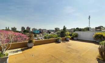 Imagem 4: Cobertura em Rua Érico Cramer - Camaquã - Porto Alegre/RS