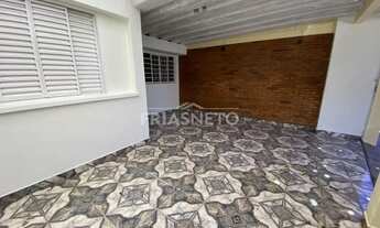 Imagem 5: Casa térrea para venda no bairro Vila Monteiro, Piracicaba